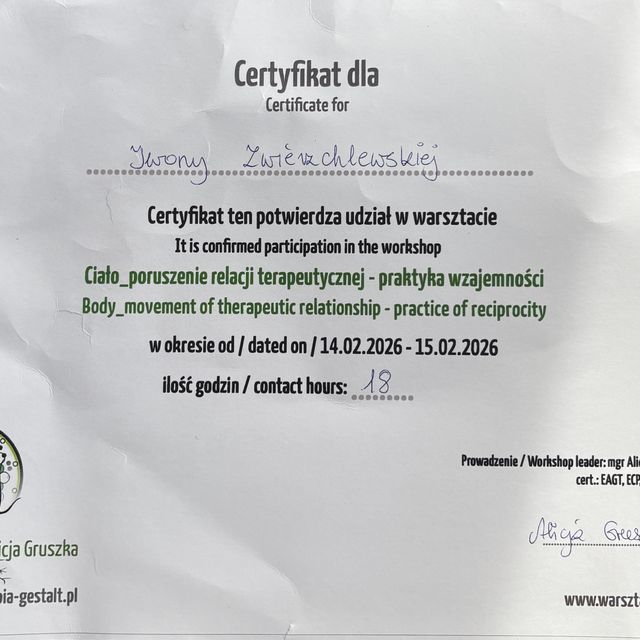 Powiększ obraz: certificate 6