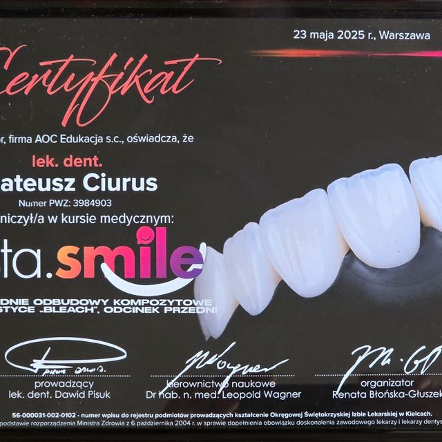 Powiększ obraz: certificate 1