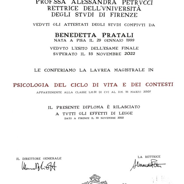 Ingrandire l'immagine: certificate 2