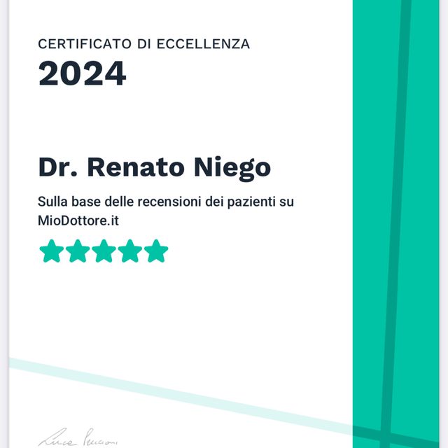 Ingrandire l'immagine: certificate 96