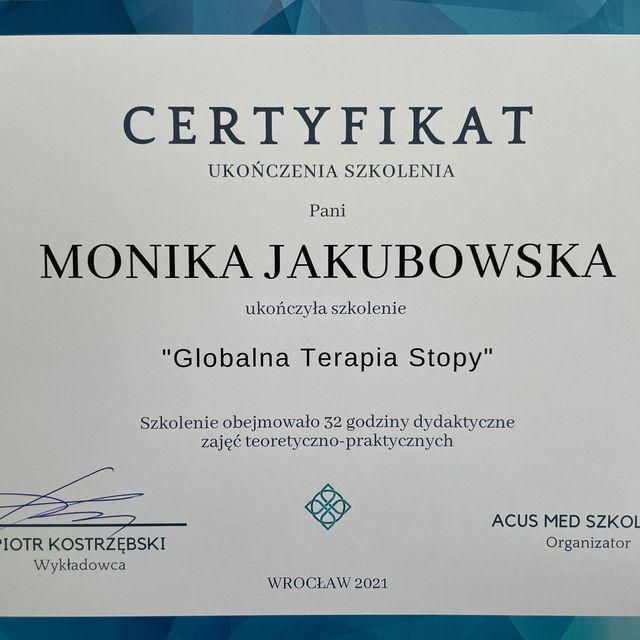 Powiększ obraz: certificate 1