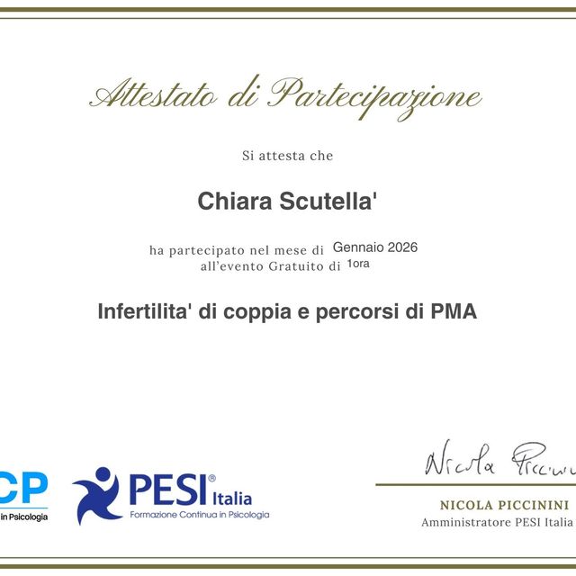 Ingrandire l'immagine: certificate 4