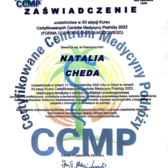 Powiększ obraz: certificate 4