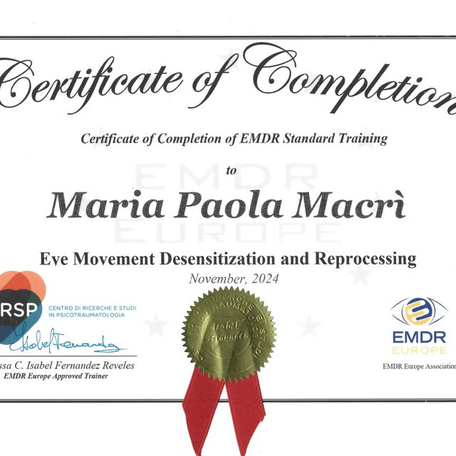 Ingrandire l'immagine: certificate 5