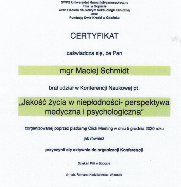 Powiększ obraz: certificate 13