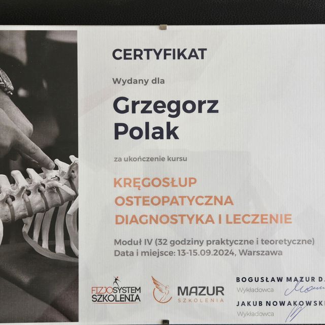 Powiększ obraz: certificate 4