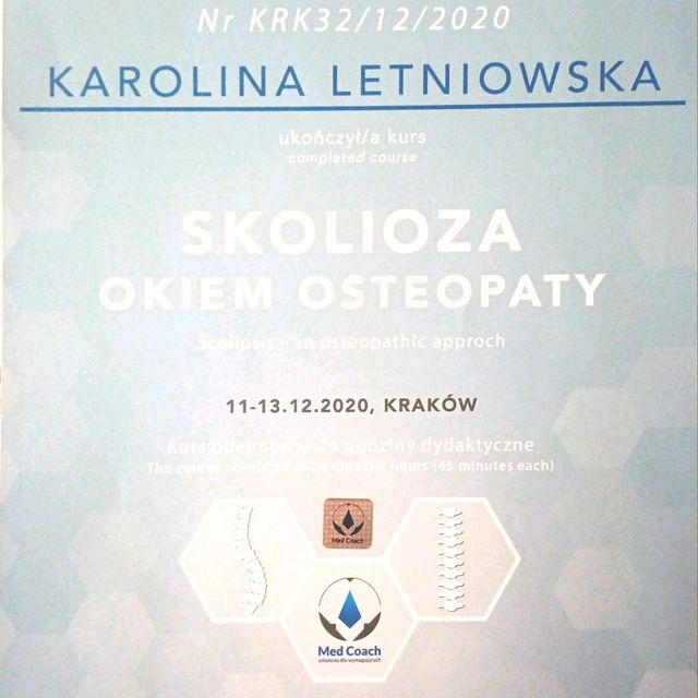 Powiększ obraz: certificate 4