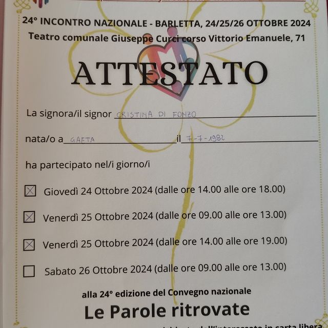 Ingrandire l'immagine: certificate 14