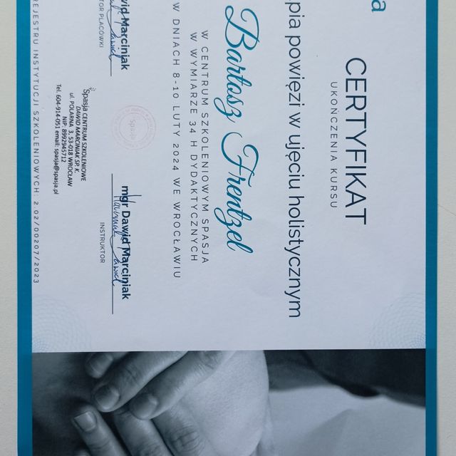 Powiększ obraz: certificate 3