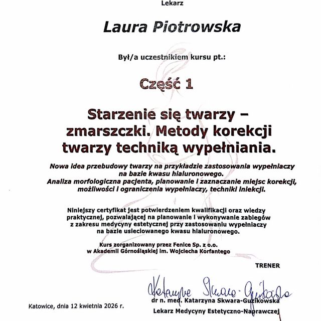 Powiększ obraz: certificate 19