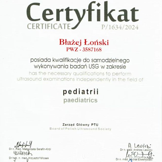 Powiększ obraz: certificate 6