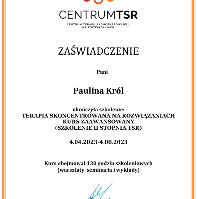 Powiększ obraz: certificate 2