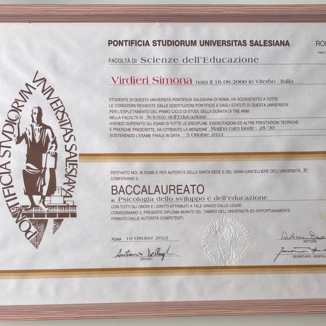 Ingrandire l'immagine: certificate 2