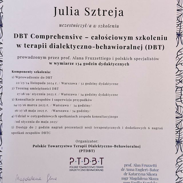 Powiększ obraz: certificate 5