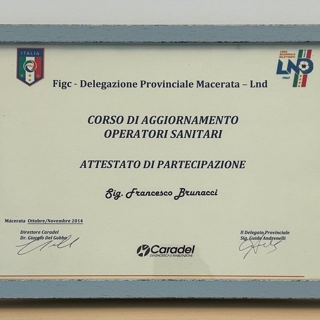 Ingrandire l'immagine: certificate 5