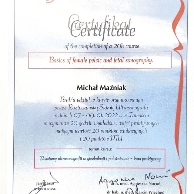 Powiększ obraz: certificate 1