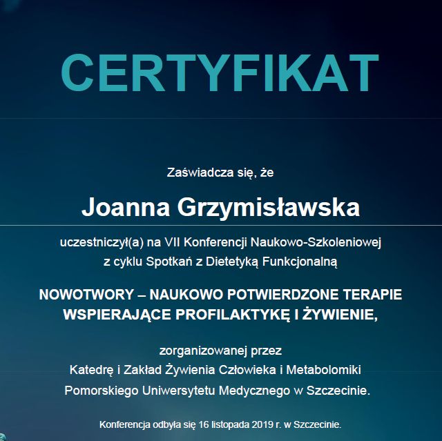 Powiększ obraz: certificate 1