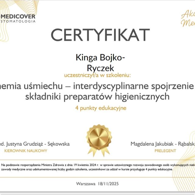 Powiększ obraz: certificate 1