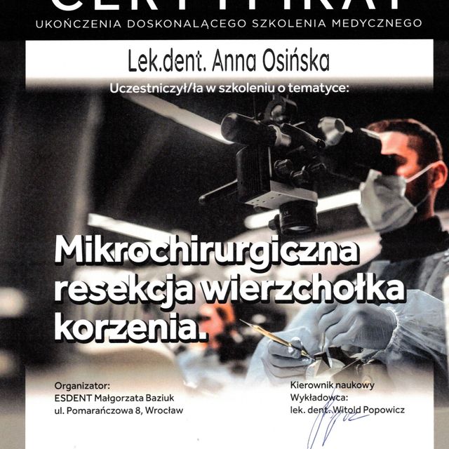 Powiększ obraz: certificate 1
