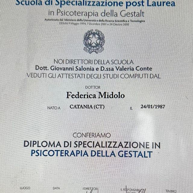 Ingrandire l'immagine: certificate 2
