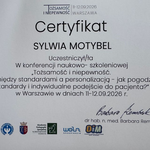 Powiększ obraz: certificate 4