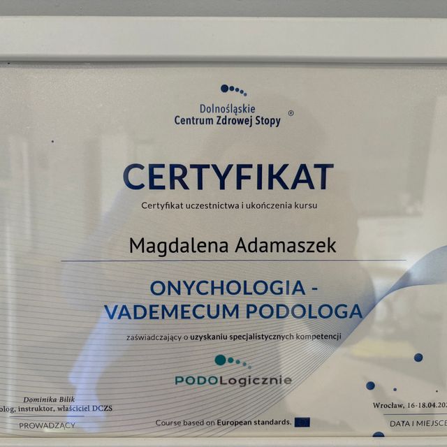 Powiększ obraz: certificate 5