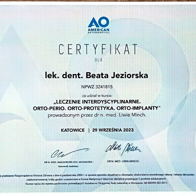 Powiększ obraz: certificate 28