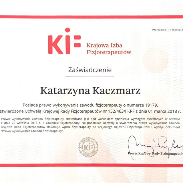 Powiększ obraz: certificate 3