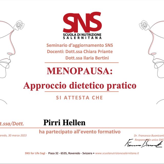 Ingrandire l'immagine: certificate 5