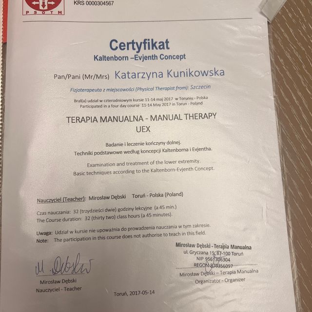 Powiększ obraz: certificate 3