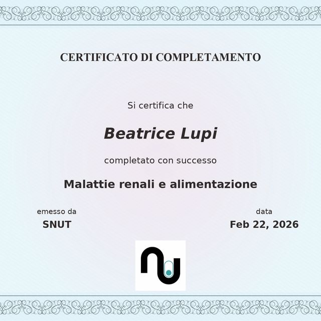 Ingrandire l'immagine: certificate 3