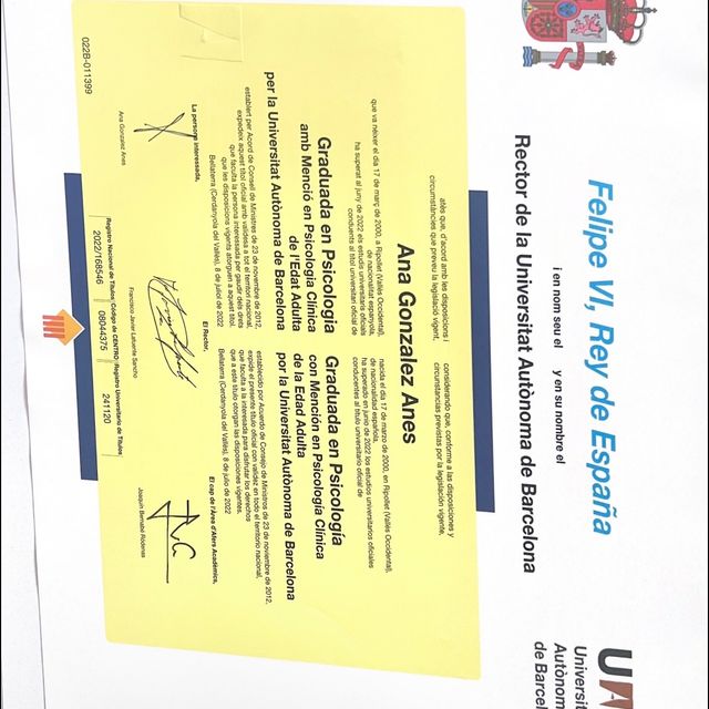 Acercar imagen: certificate 1