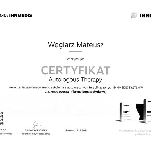 Powiększ obraz: certificate 1