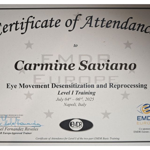 Ingrandire l'immagine: certificate 1