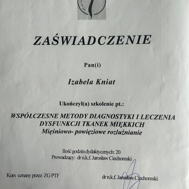 Powiększ obraz: certificate 9