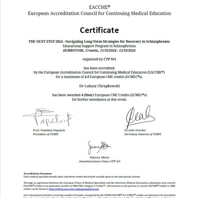 Powiększ obraz: certificate 6