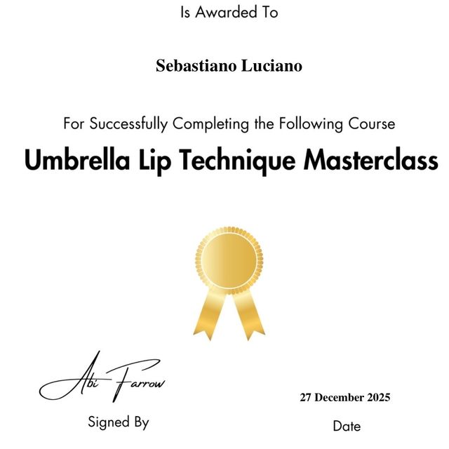 Ingrandire l'immagine: certificate 5