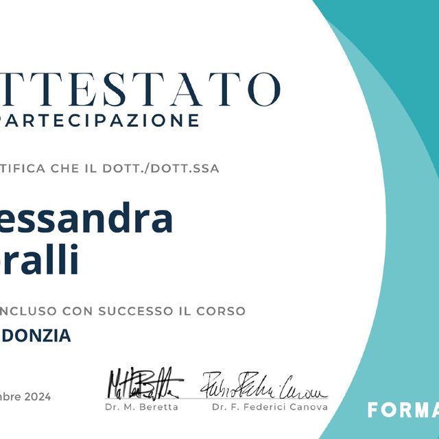 Ingrandire l'immagine: certificate 8
