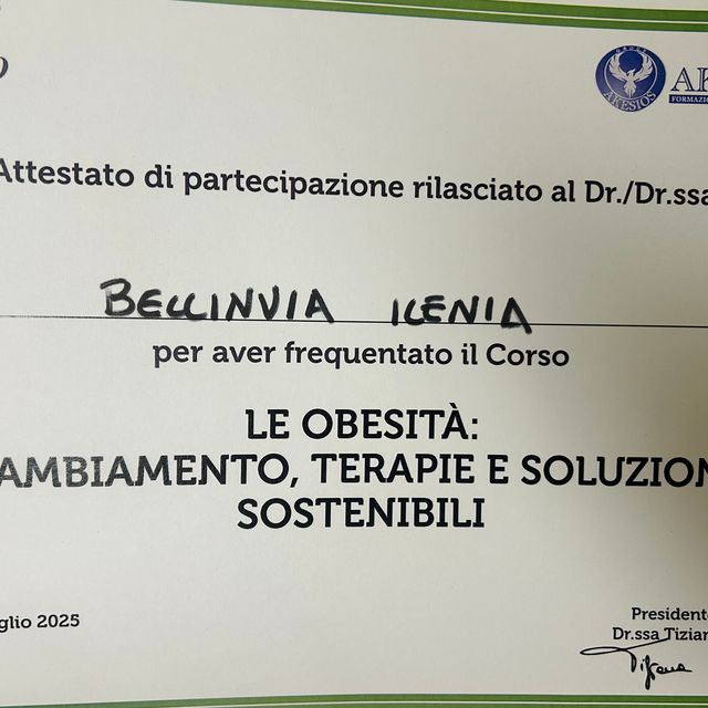 Ingrandire l'immagine: certificate 5