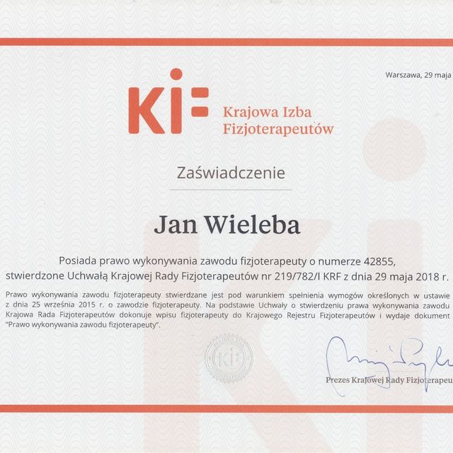 Powiększ obraz: certificate 1