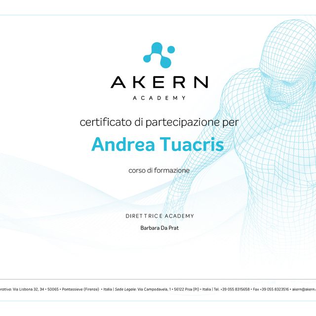 Ingrandire l'immagine: certificate 7