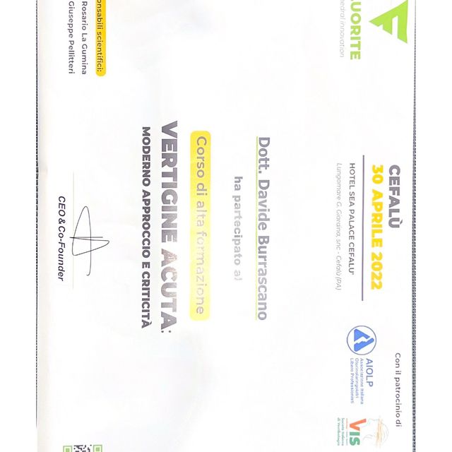 Ingrandire l'immagine: certificate 4