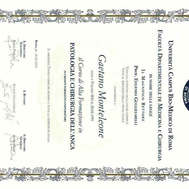 Ingrandire l'immagine: certificate 1
