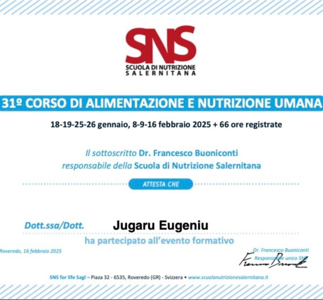 Ingrandire l'immagine: certificate 1