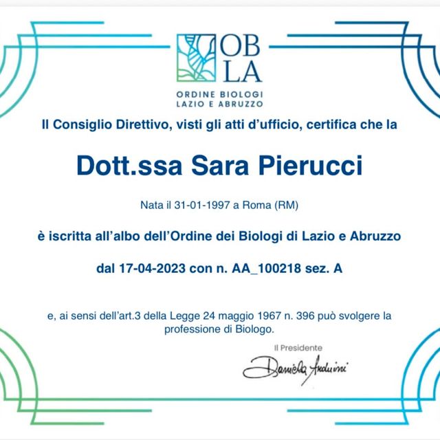 Ingrandire l'immagine: certificate 1