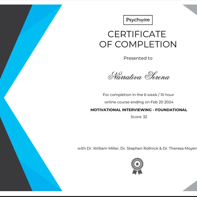 Ampliar imagem: certificate 8