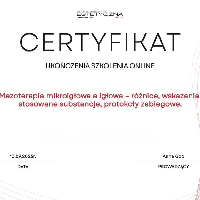 Powiększ obraz: certificate 7