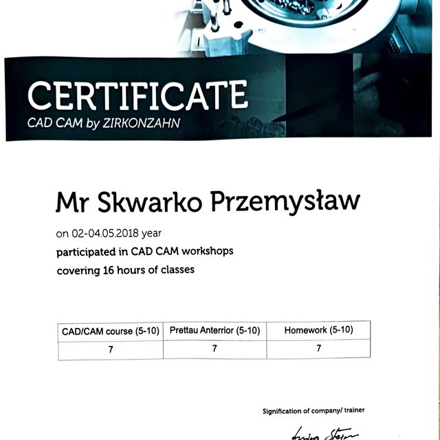 Powiększ obraz: certificate 1