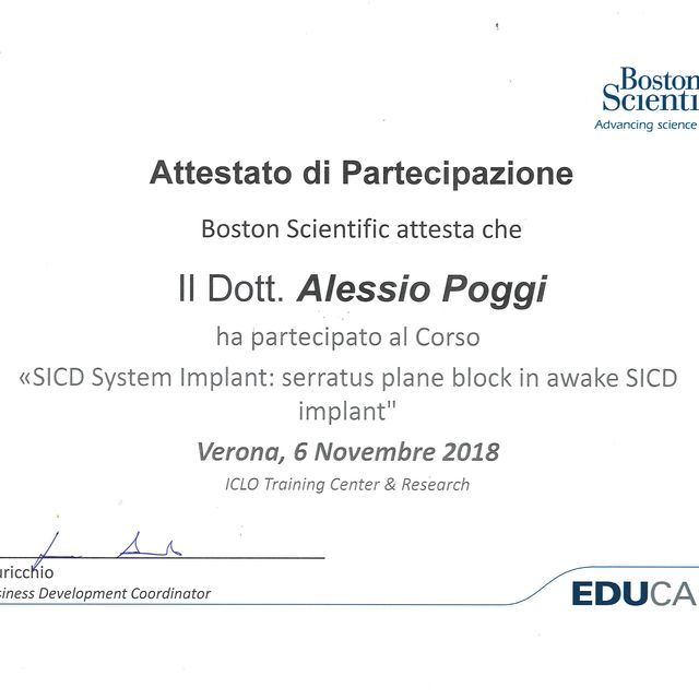Ingrandire l'immagine: certificate 14