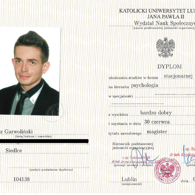 Powiększ obraz: certificate 1